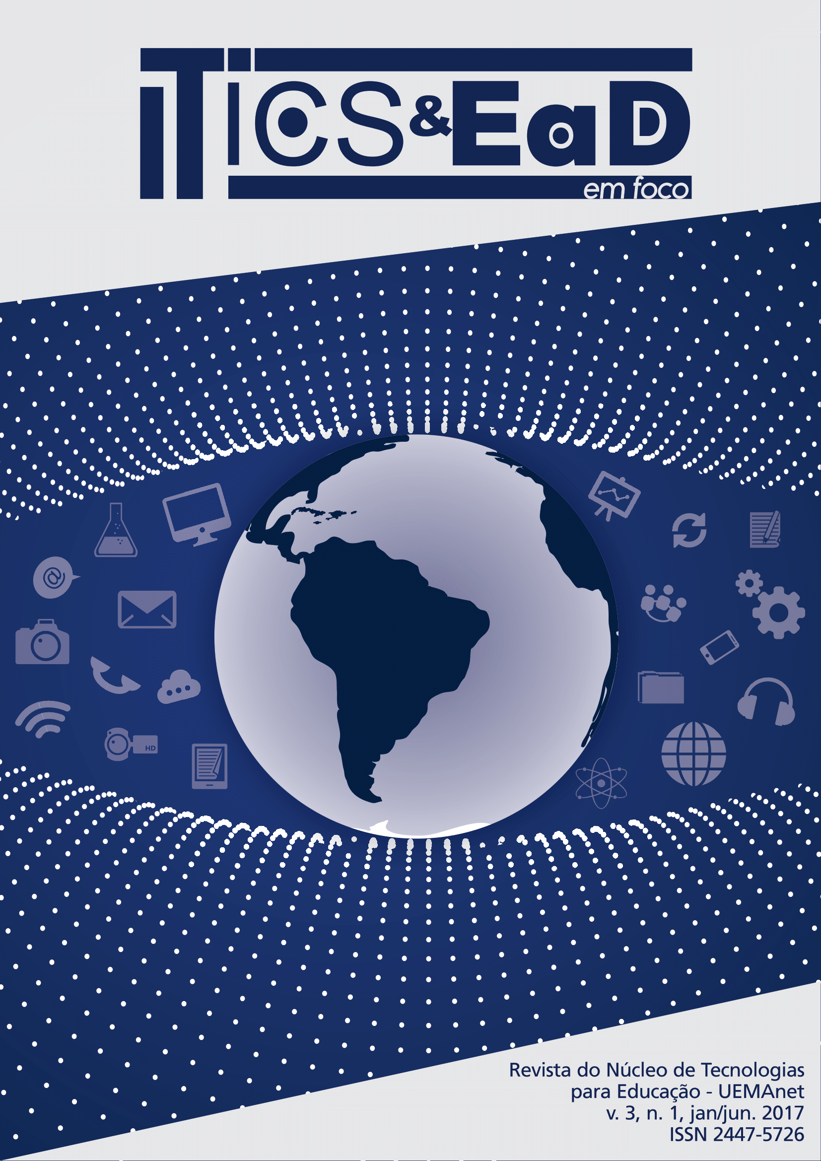 					Visualizar v. 3 n. 1 (2017): TICs & EaD em Foco
				